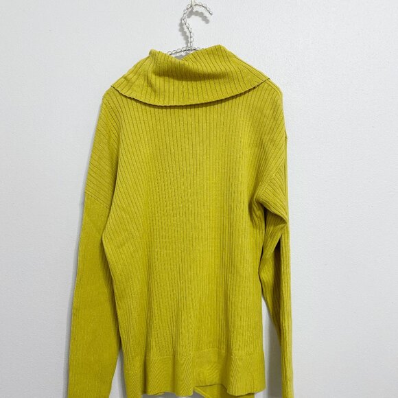 Cabi 4627 Happy Pullover Fall 2023 Large EUC - Picture 4 of 6